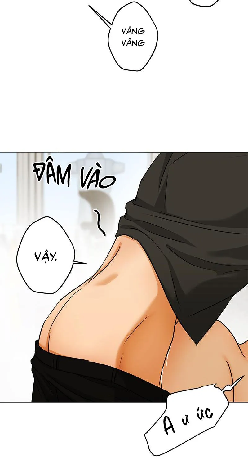 CẤP TRÊN THÂM ĐỘC Chapter 2 Trang 37