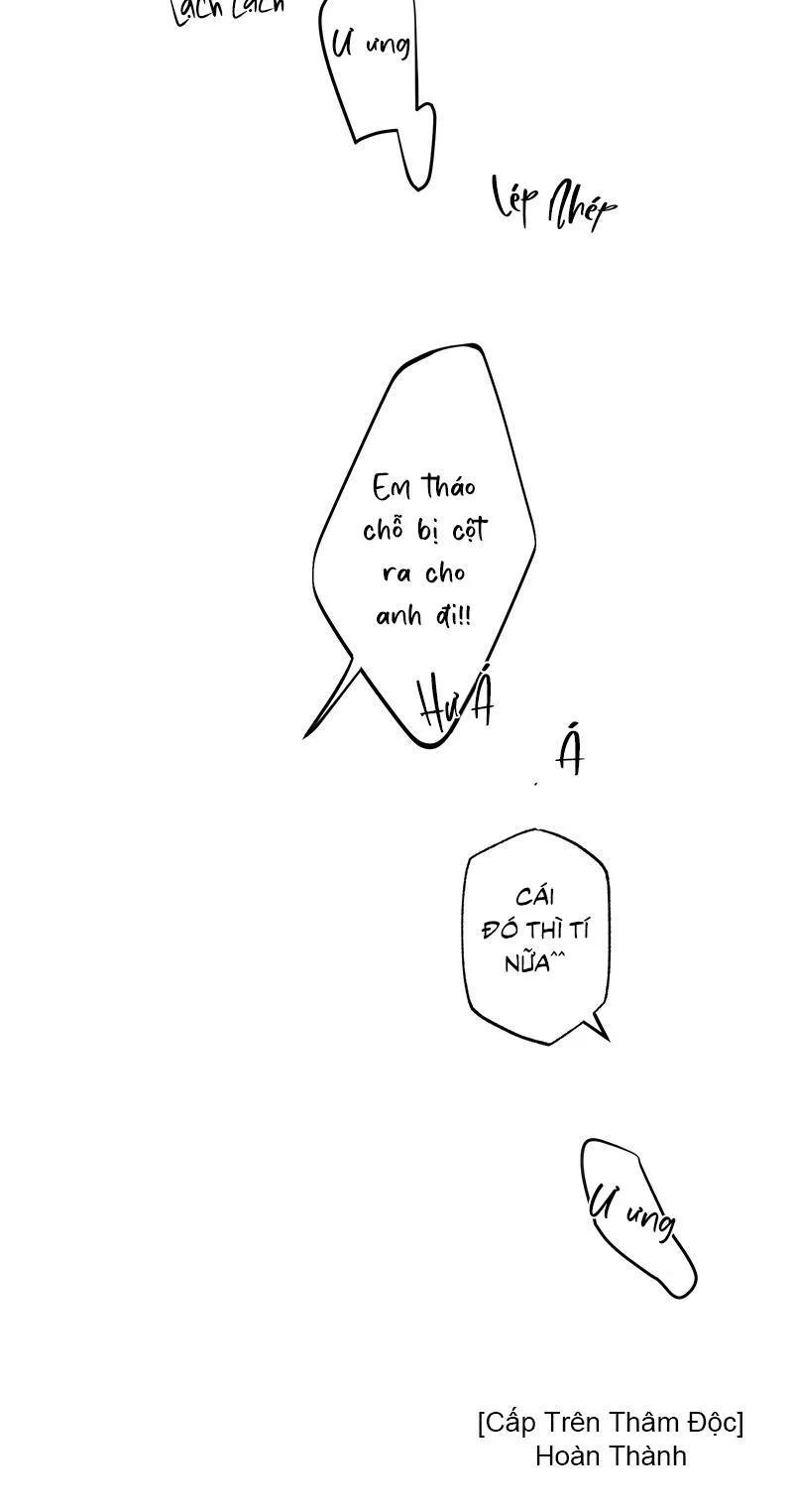 CẤP TRÊN THÂM ĐỘC Chapter 2 Trang 40