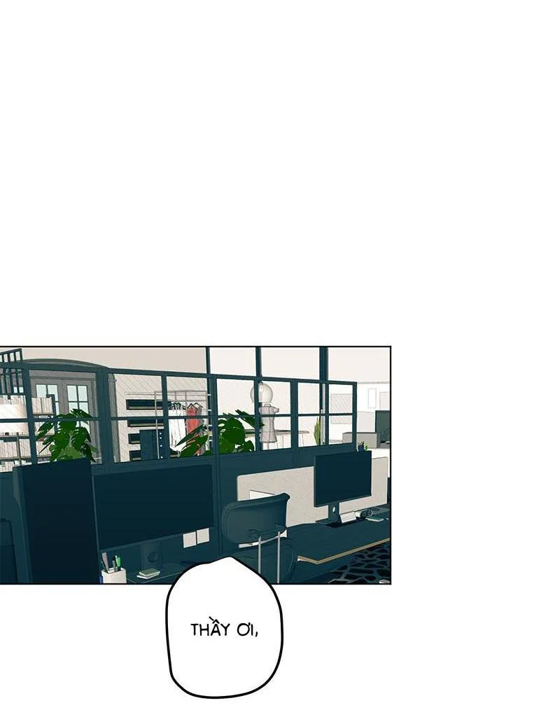 Cấp Trên Tinh Quái Chapter 1 Trang 5