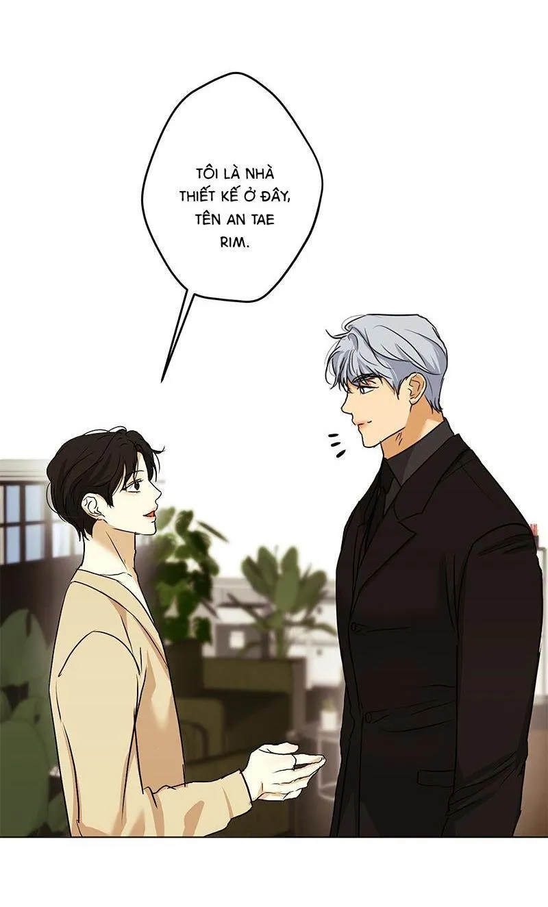 Cấp Trên Tinh Quái Chapter 1 Trang 16