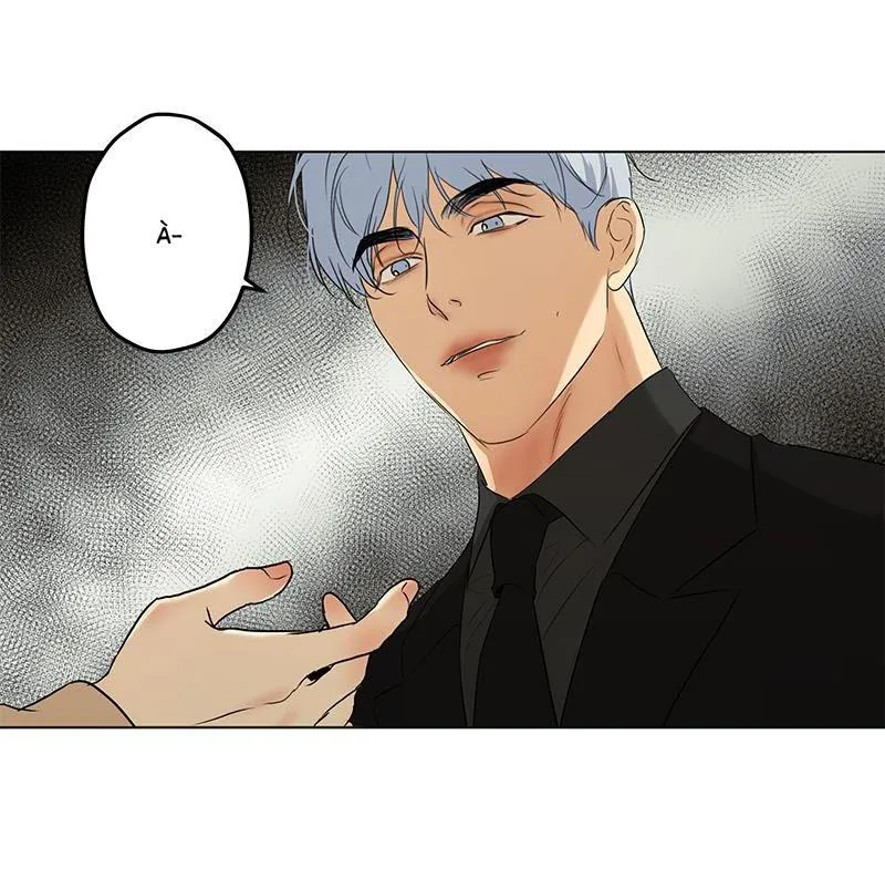 Cấp Trên Tinh Quái Chapter 1 Trang 17