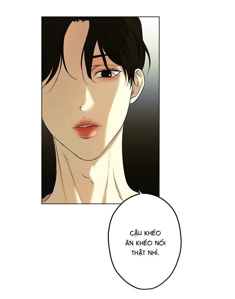 Cấp Trên Tinh Quái Chapter 1 Trang 19