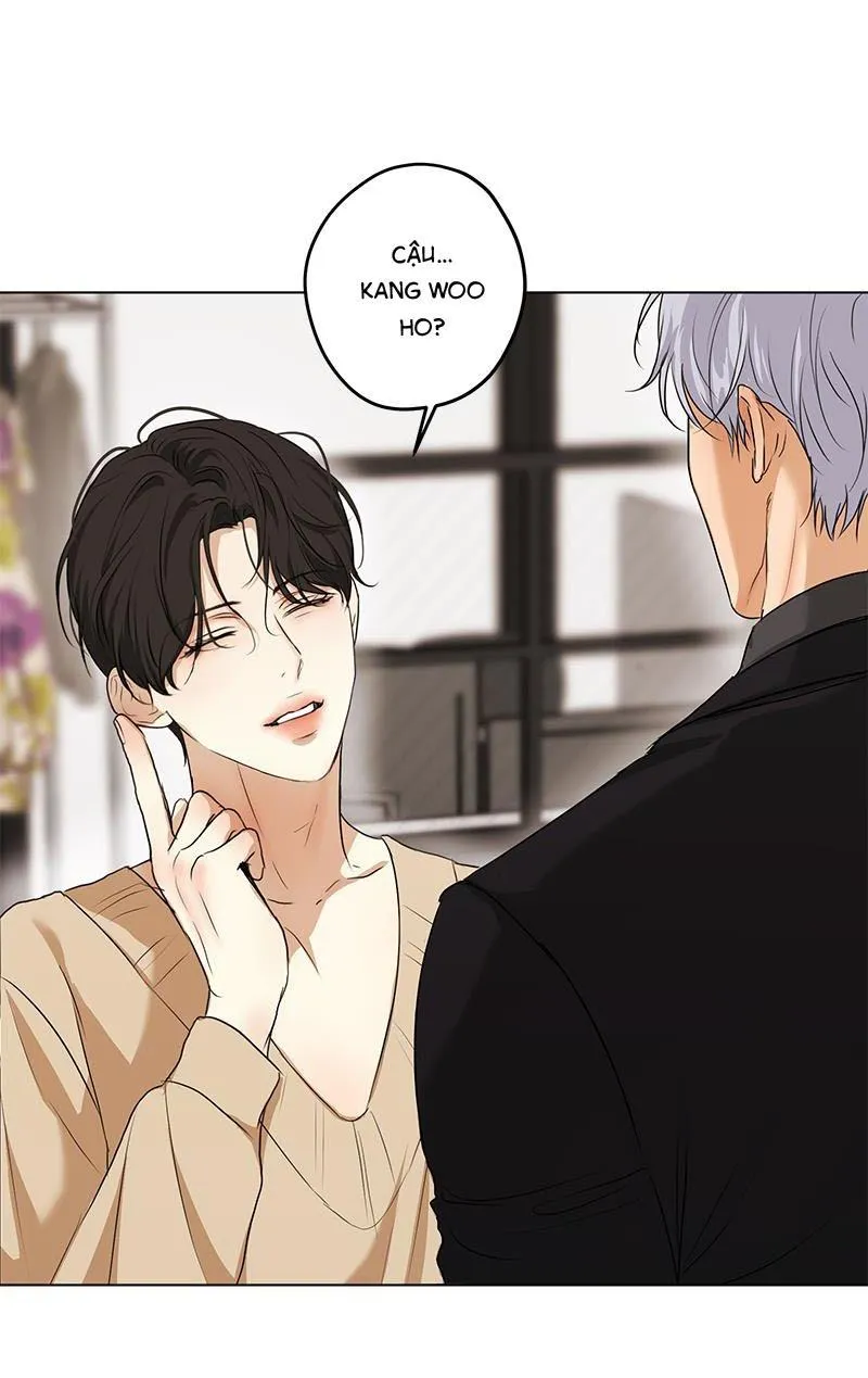 Cấp Trên Tinh Quái Chapter 1 Trang 21