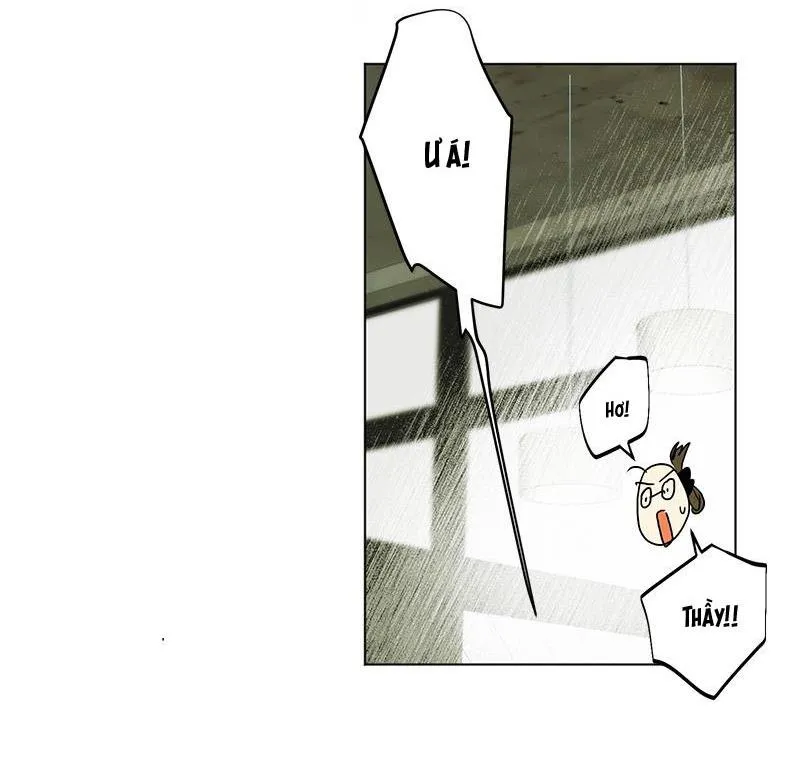Cấp Trên Tinh Quái Chapter 1 Trang 26