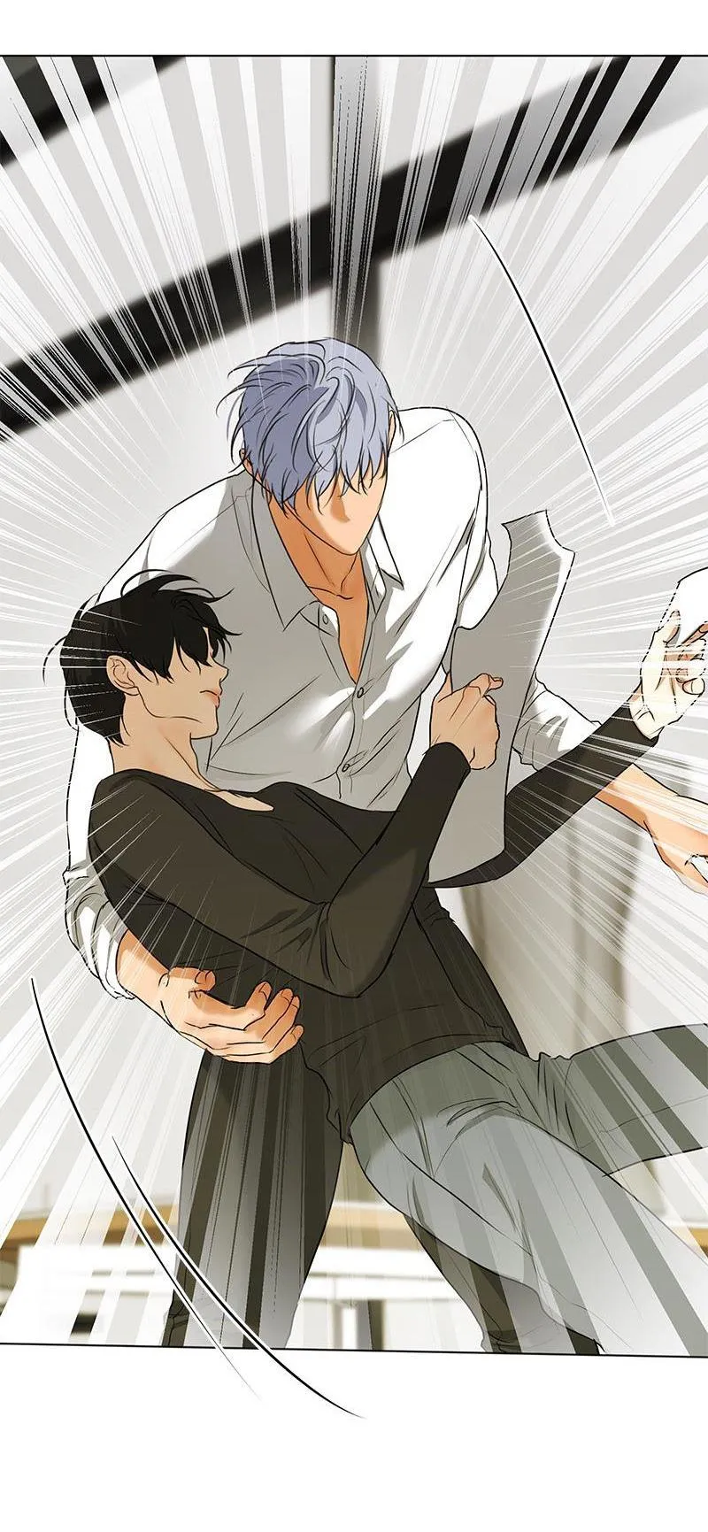 Cấp Trên Tinh Quái Chapter 1 Trang 27