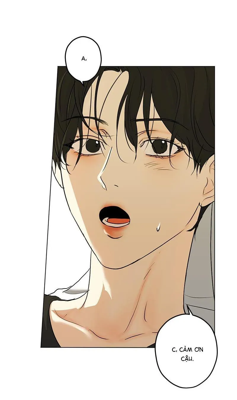 Cấp Trên Tinh Quái Chapter 1 Trang 29