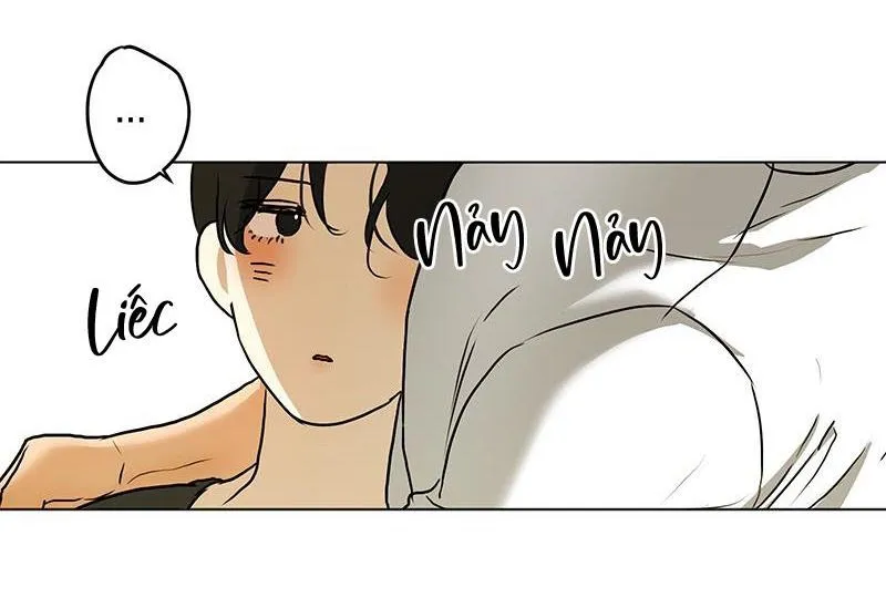 Cấp Trên Tinh Quái Chapter 1 Trang 30