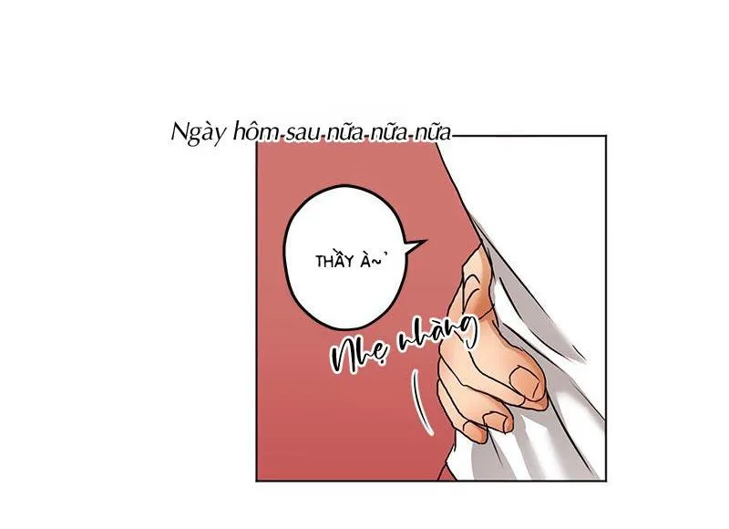 Cấp Trên Tinh Quái Chapter 1 Trang 34