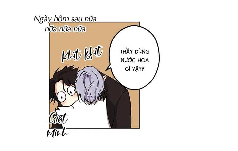 Cấp Trên Tinh Quái Chapter 1 Trang 35