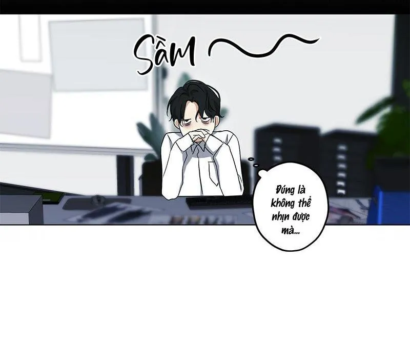 Cấp Trên Tinh Quái Chapter 1 Trang 38