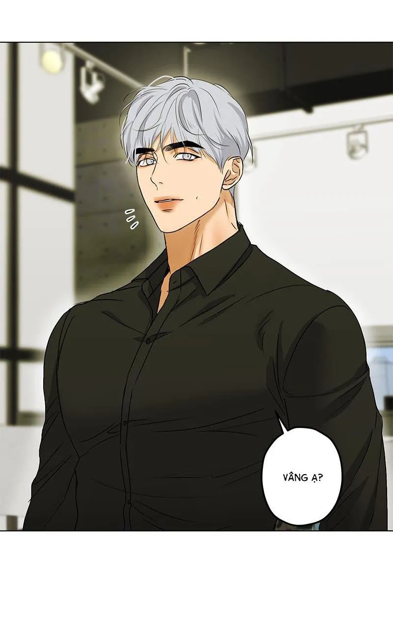 Cấp Trên Tinh Quái Chapter 1 Trang 42