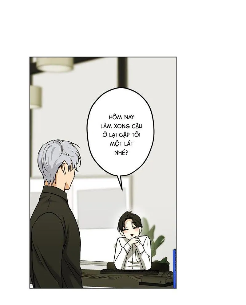 Cấp Trên Tinh Quái Chapter 1 Trang 43