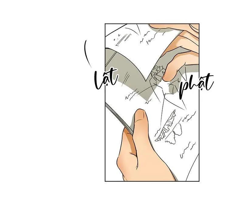 Cấp Trên Tinh Quái Chapter 1 Trang 47