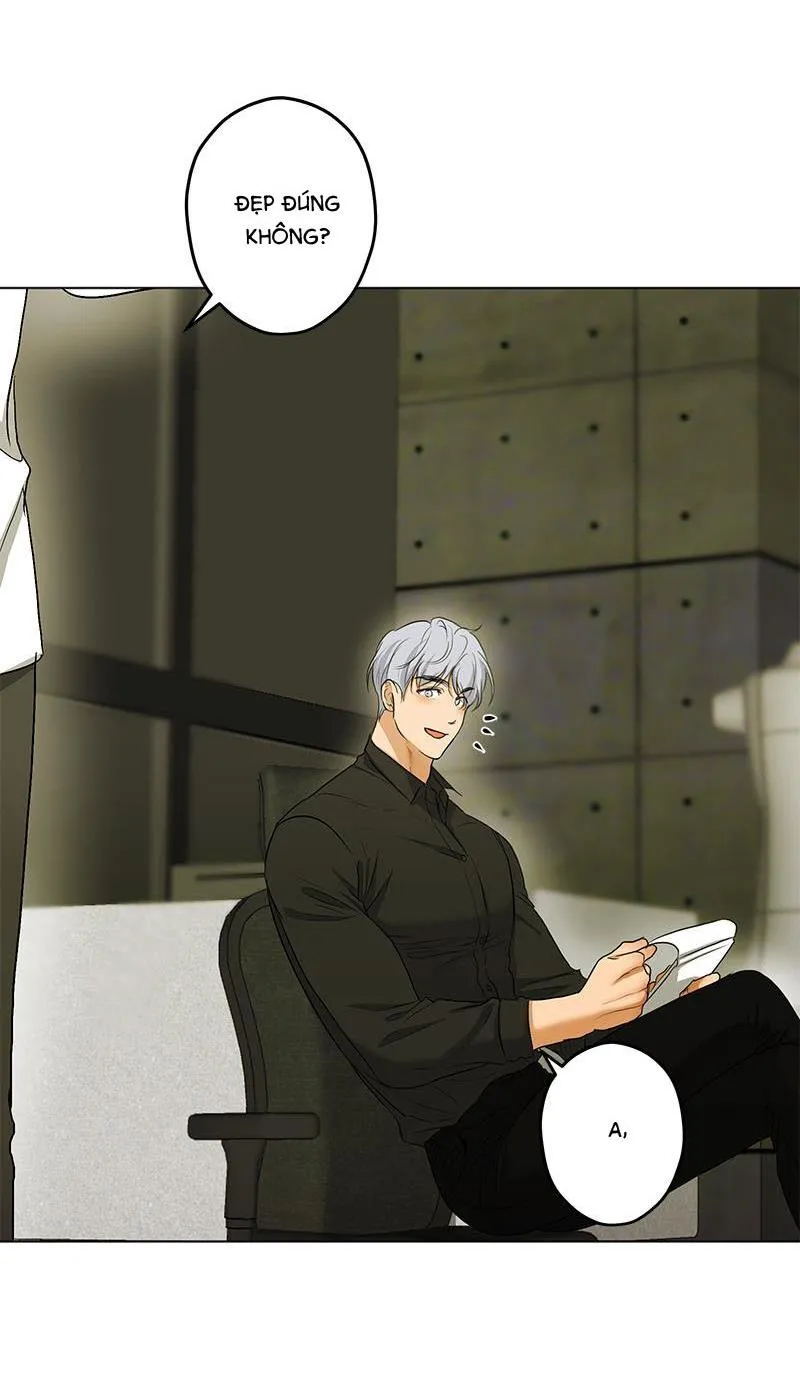 Cấp Trên Tinh Quái Chapter 1 Trang 48