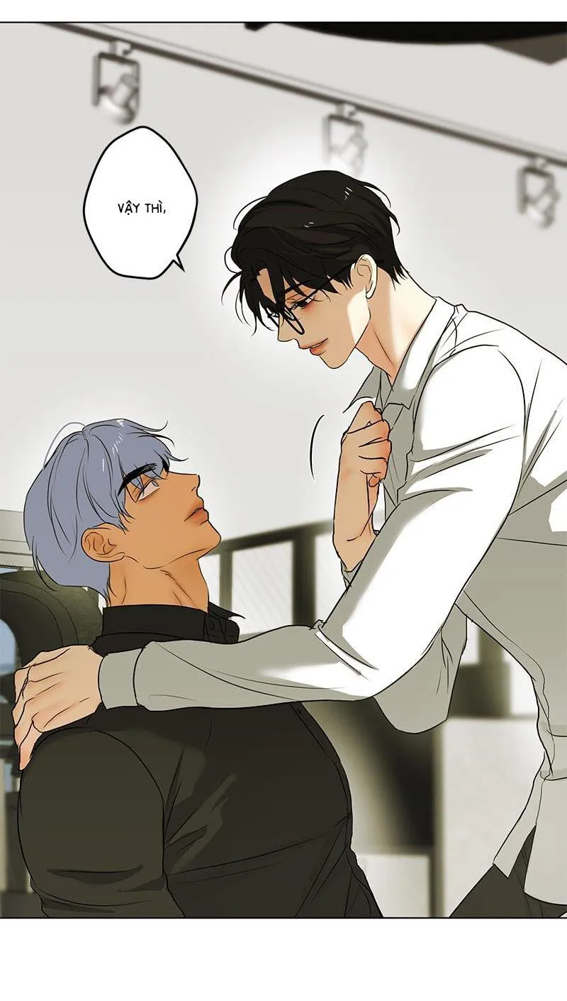 Cấp Trên Tinh Quái Chapter 1 Trang 53