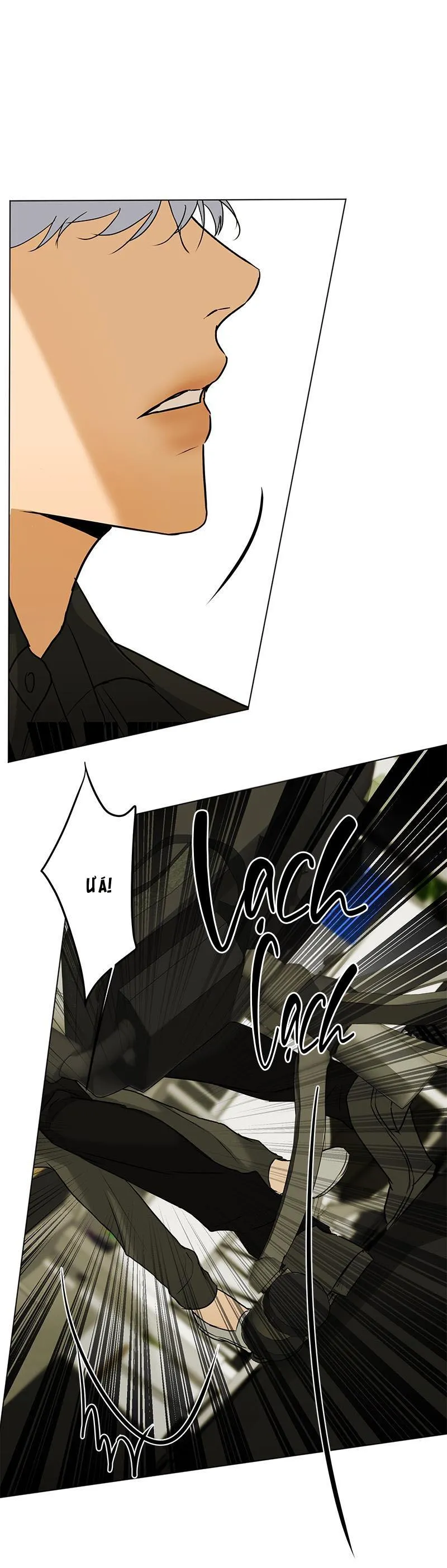 Cấp Trên Tinh Quái Chapter 1 Trang 55