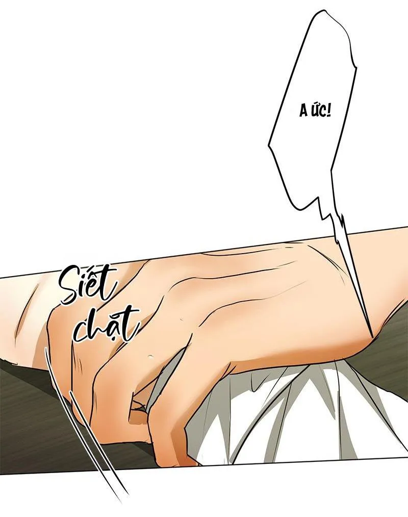 Cấp Trên Tinh Quái Chapter 1 Trang 56