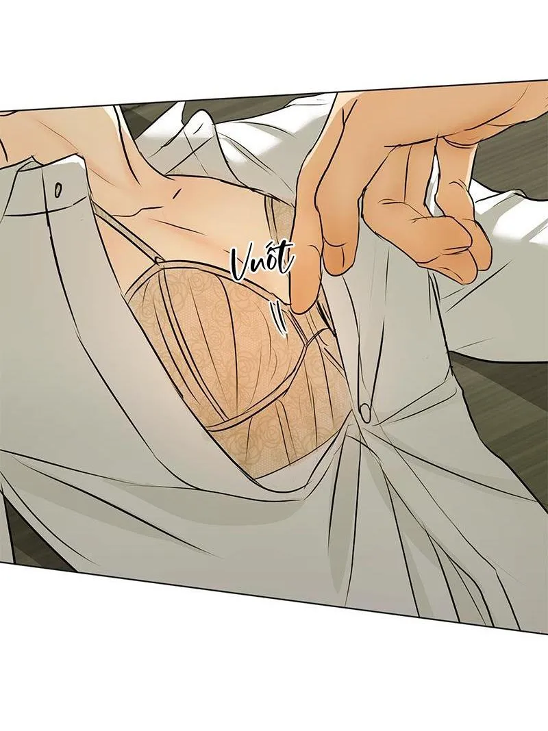 Cấp Trên Tinh Quái Chapter 1 Trang 58