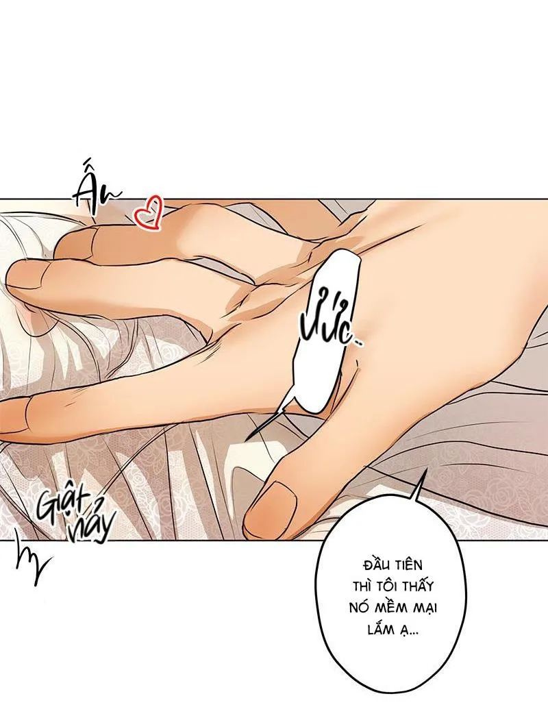 Cấp Trên Tinh Quái Chapter 1 Trang 62