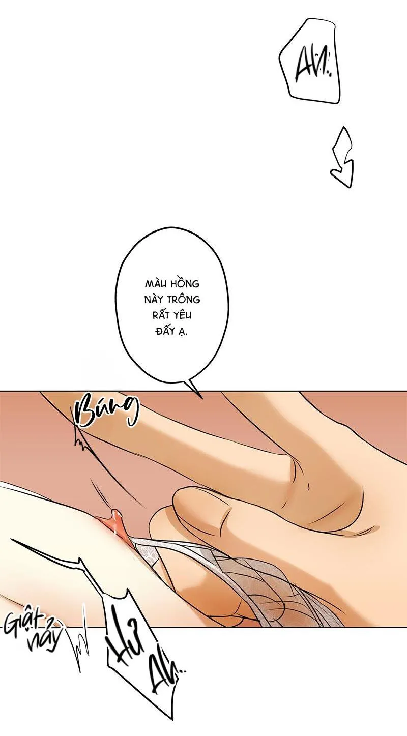 Cấp Trên Tinh Quái Chapter 1 Trang 63