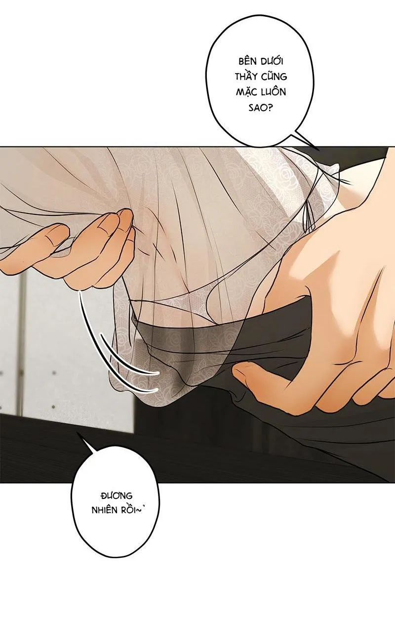 Cấp Trên Tinh Quái Chapter 1 Trang 64