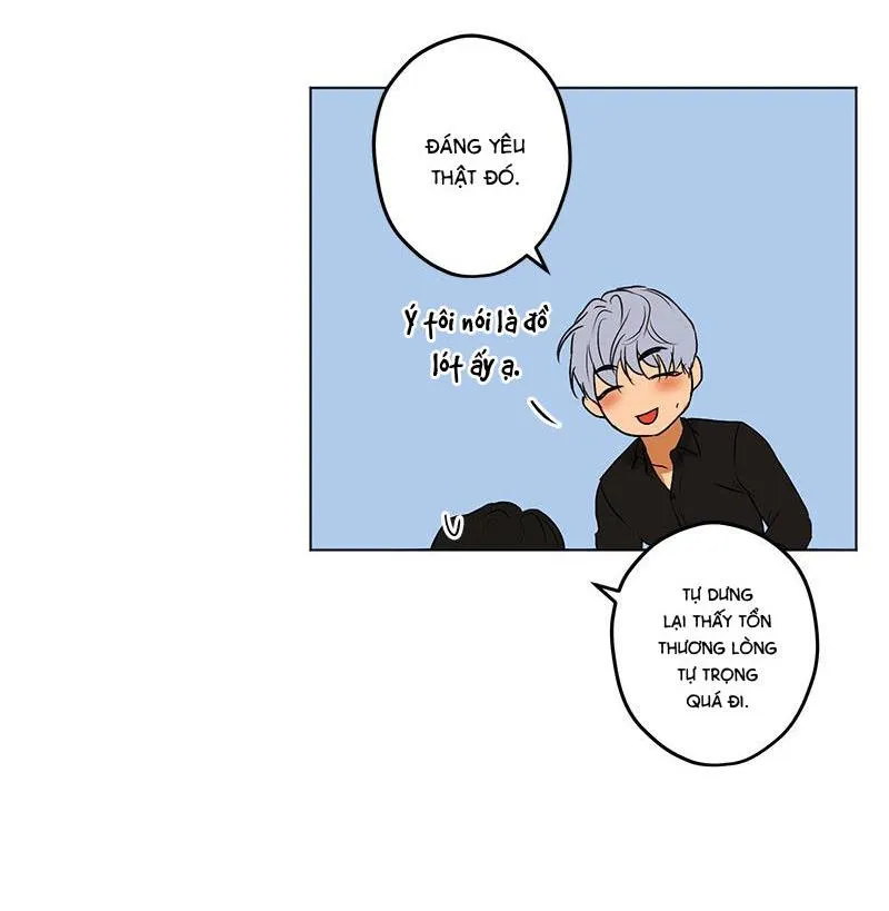 Cấp Trên Tinh Quái Chapter 1 Trang 66