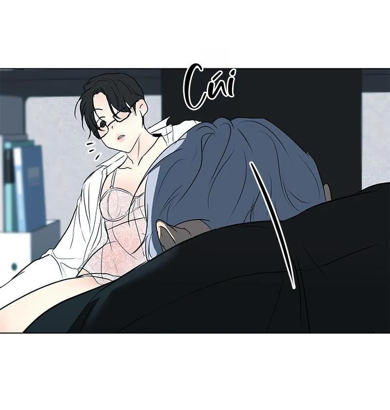 Cấp Trên Tinh Quái Chapter 1 Trang 67