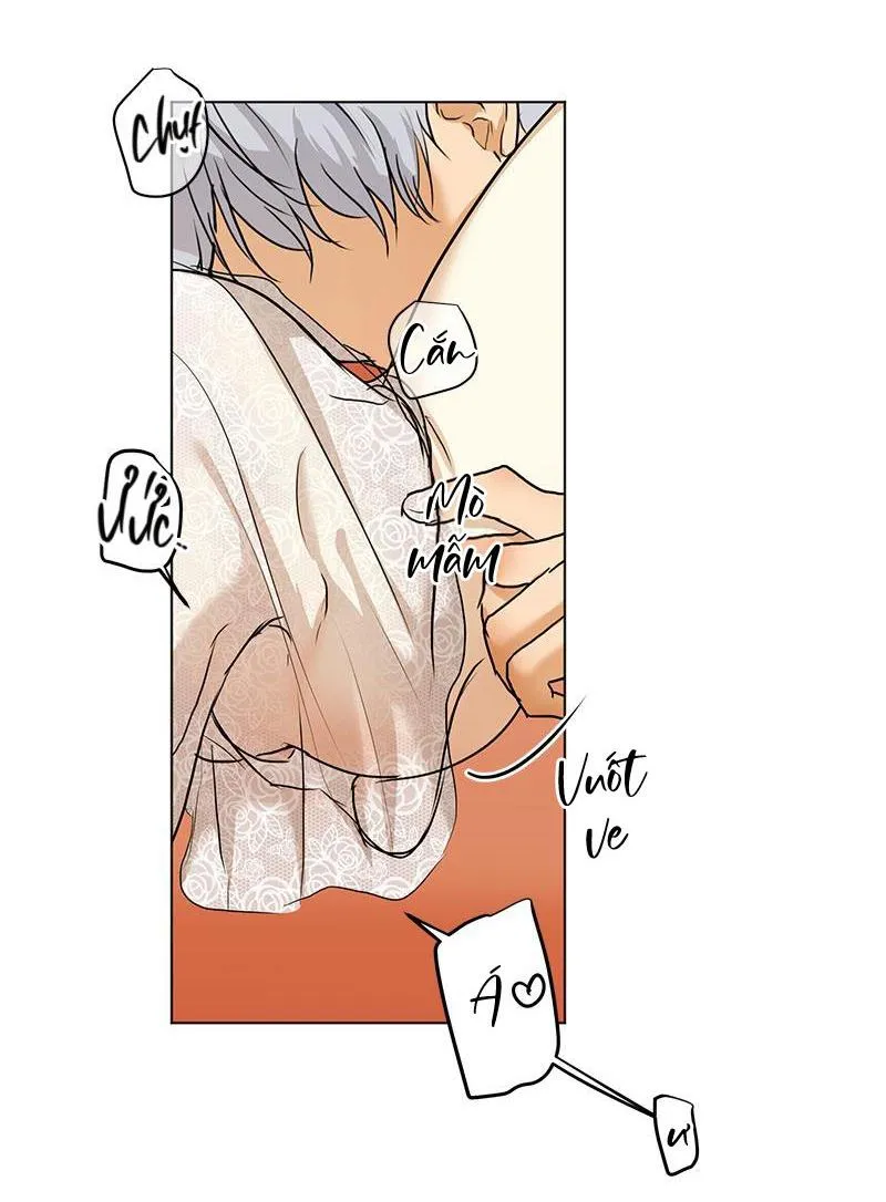 Cấp Trên Tinh Quái Chapter 1 Trang 72