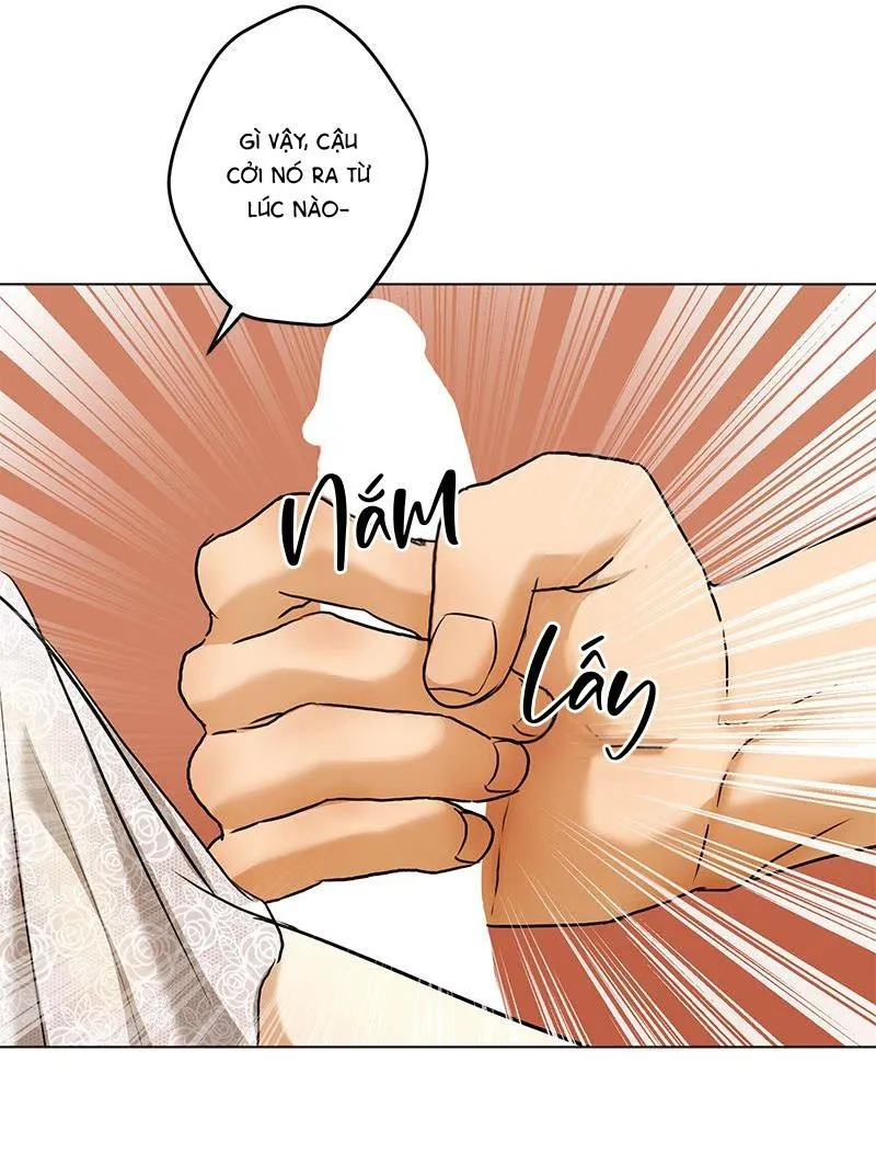 Cấp Trên Tinh Quái Chapter 1 Trang 74