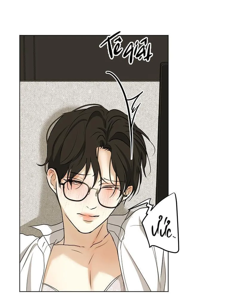 Cấp Trên Tinh Quái Chapter 1 Trang 75