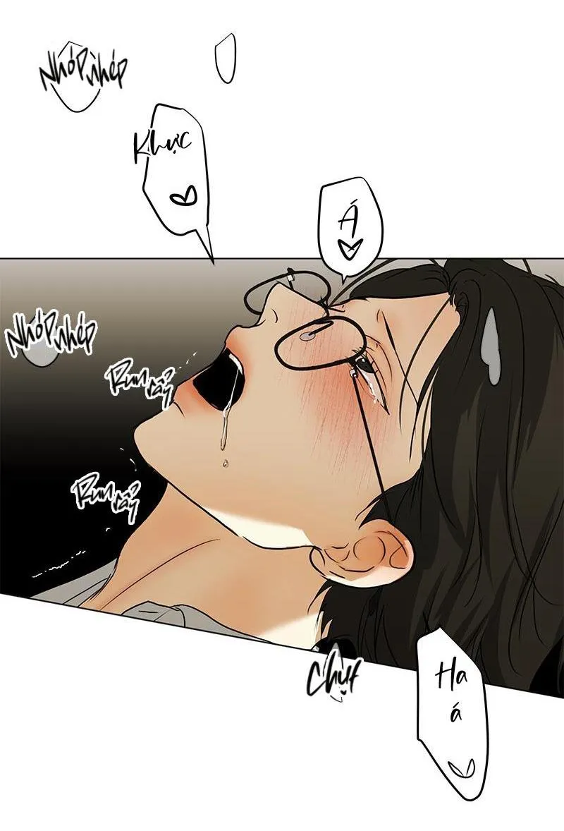 Cấp Trên Tinh Quái Chapter 1 Trang 78