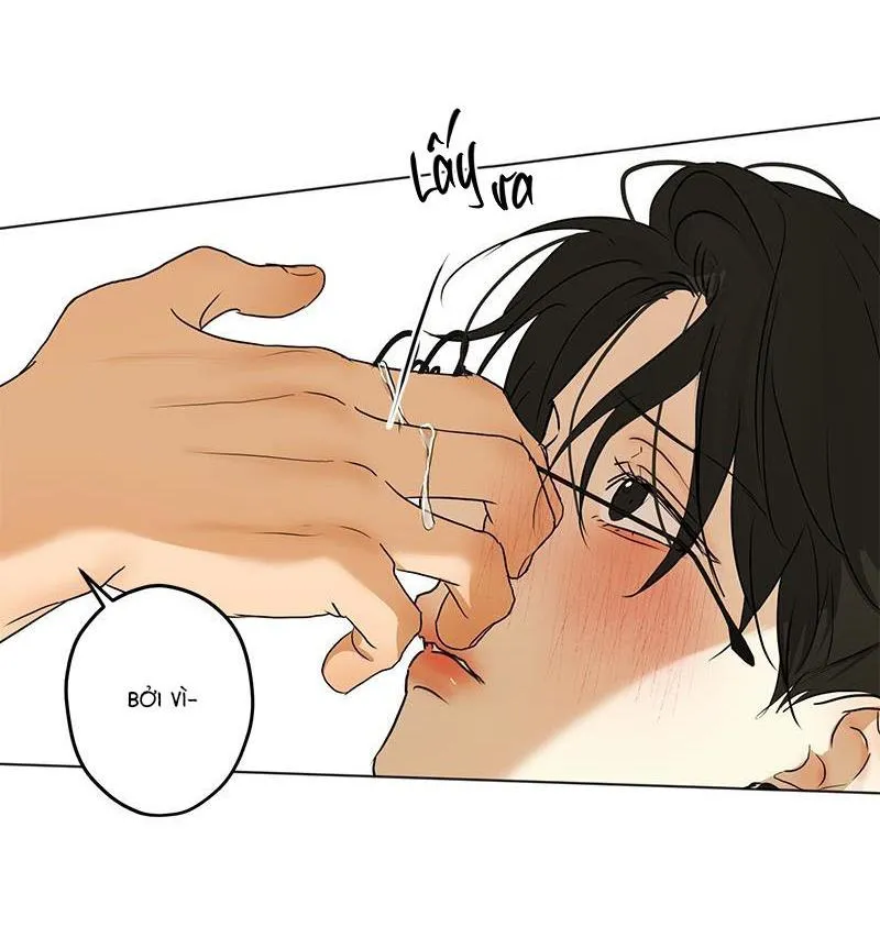 Cấp Trên Tinh Quái Chapter 1 Trang 82