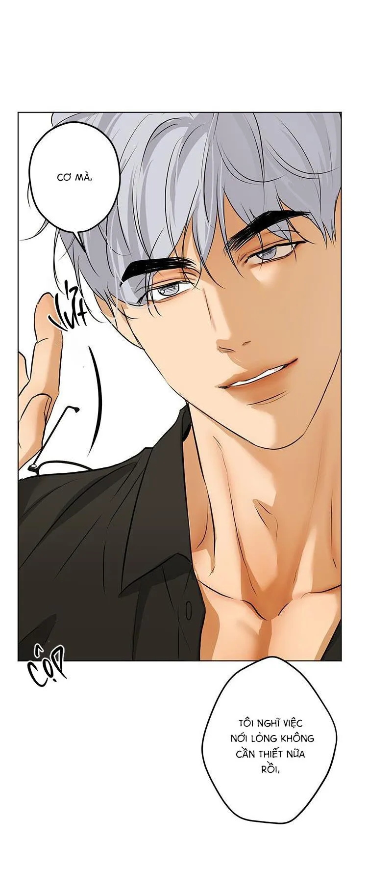 Cấp Trên Tinh Quái Chapter 1 Trang 84