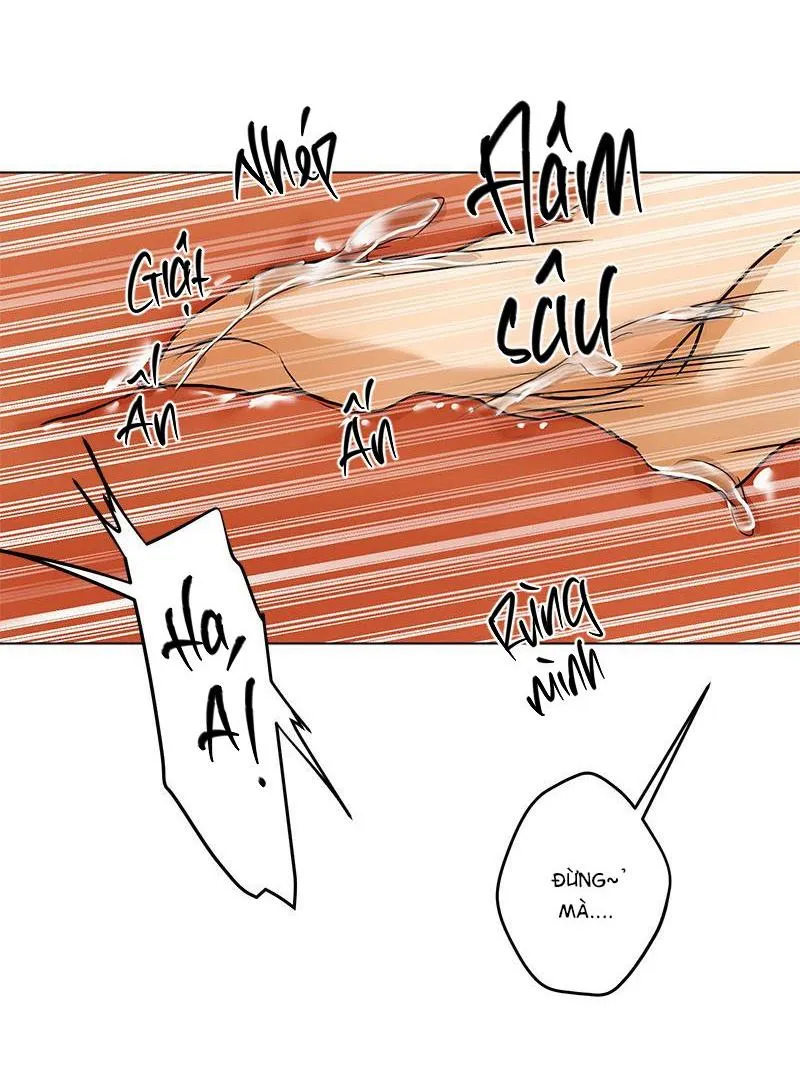 Cấp Trên Tinh Quái Chapter 1 Trang 85