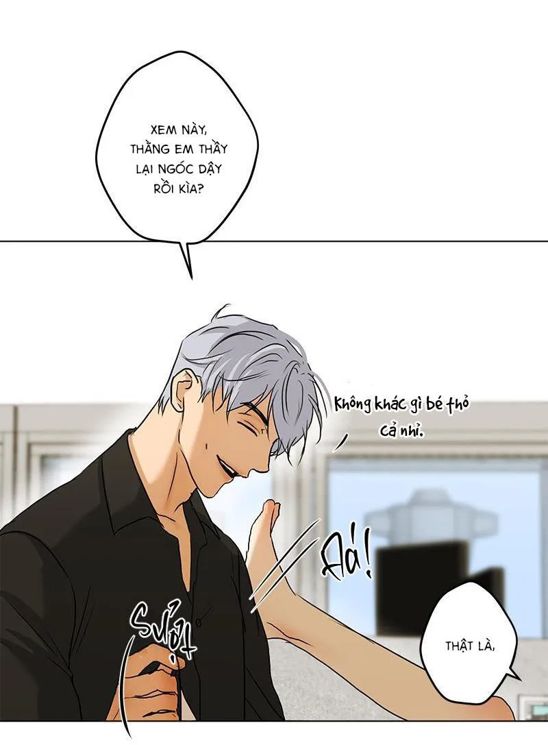 Cấp Trên Tinh Quái Chapter 1 Trang 88