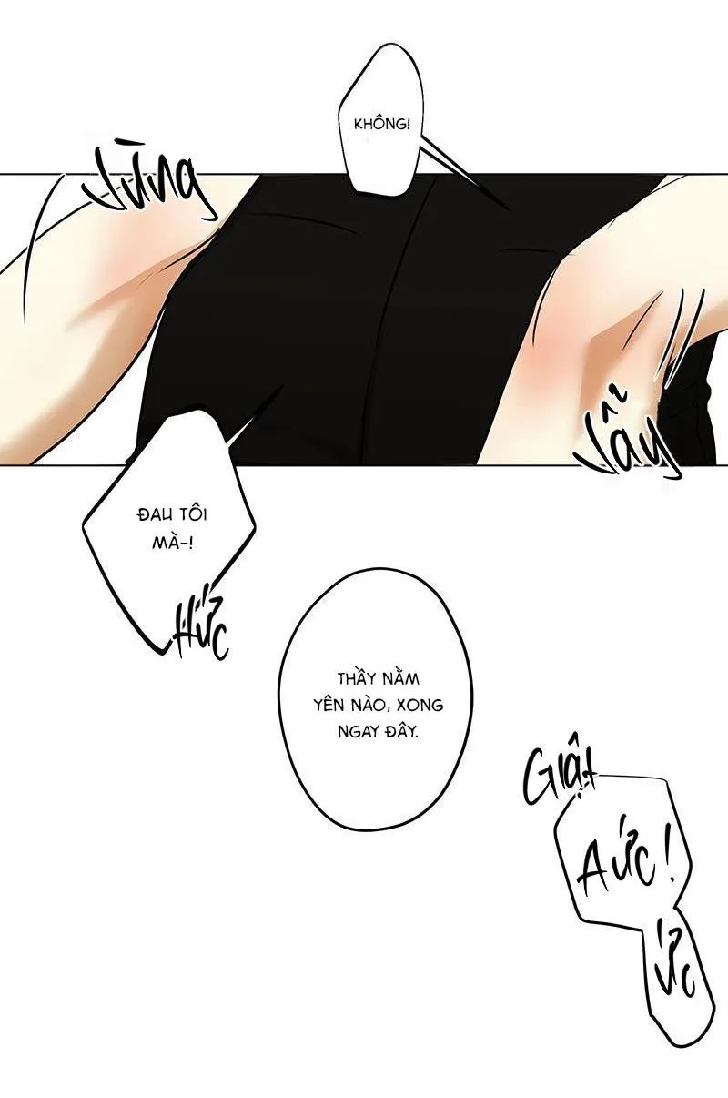 Cấp Trên Tinh Quái Chapter 1 Trang 91