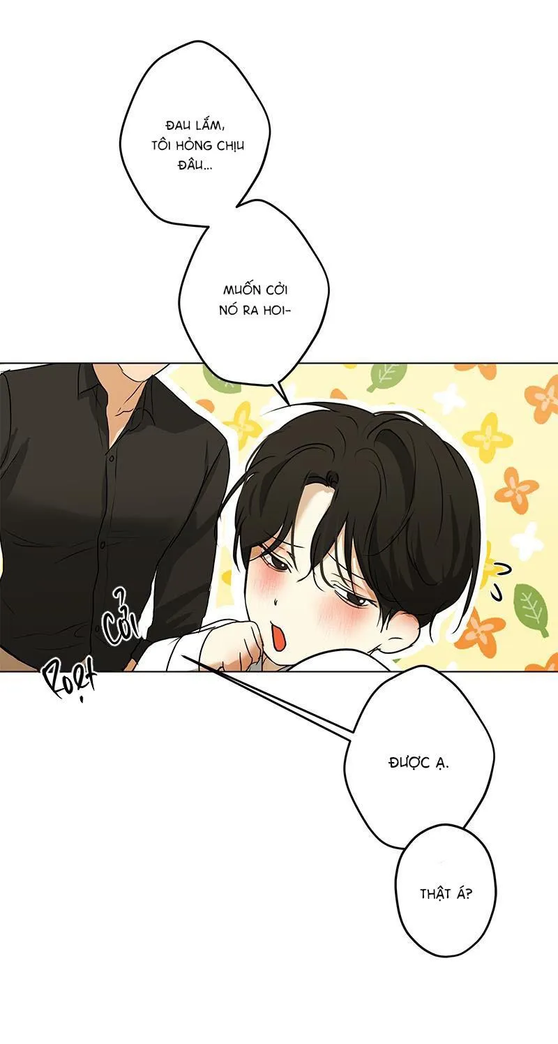 Cấp Trên Tinh Quái Chapter 1 Trang 94