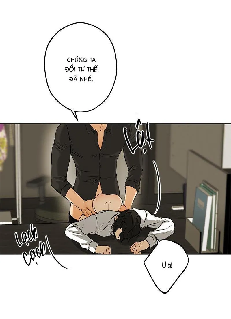 Cấp Trên Tinh Quái Chapter 1 Trang 98