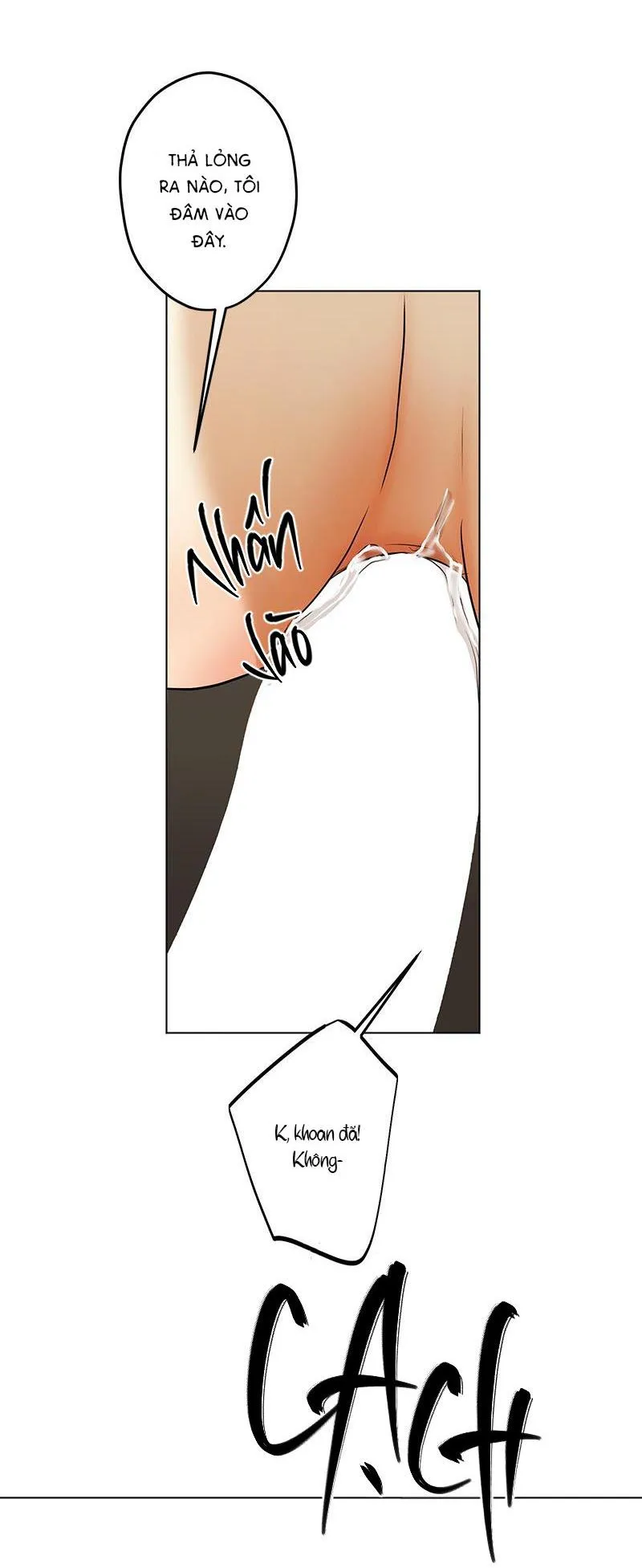 Cấp Trên Tinh Quái Chapter 1 Trang 99