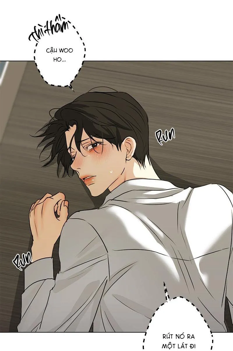 Cấp Trên Tinh Quái Chapter 1 Trang 103