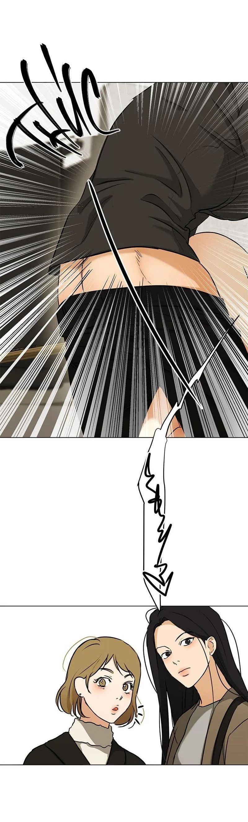 Cấp Trên Tinh Quái Chapter 1 Trang 106