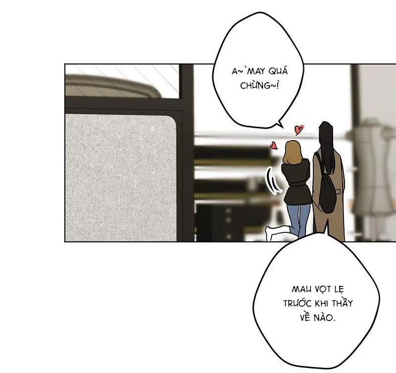 Cấp Trên Tinh Quái Chapter 1 Trang 108