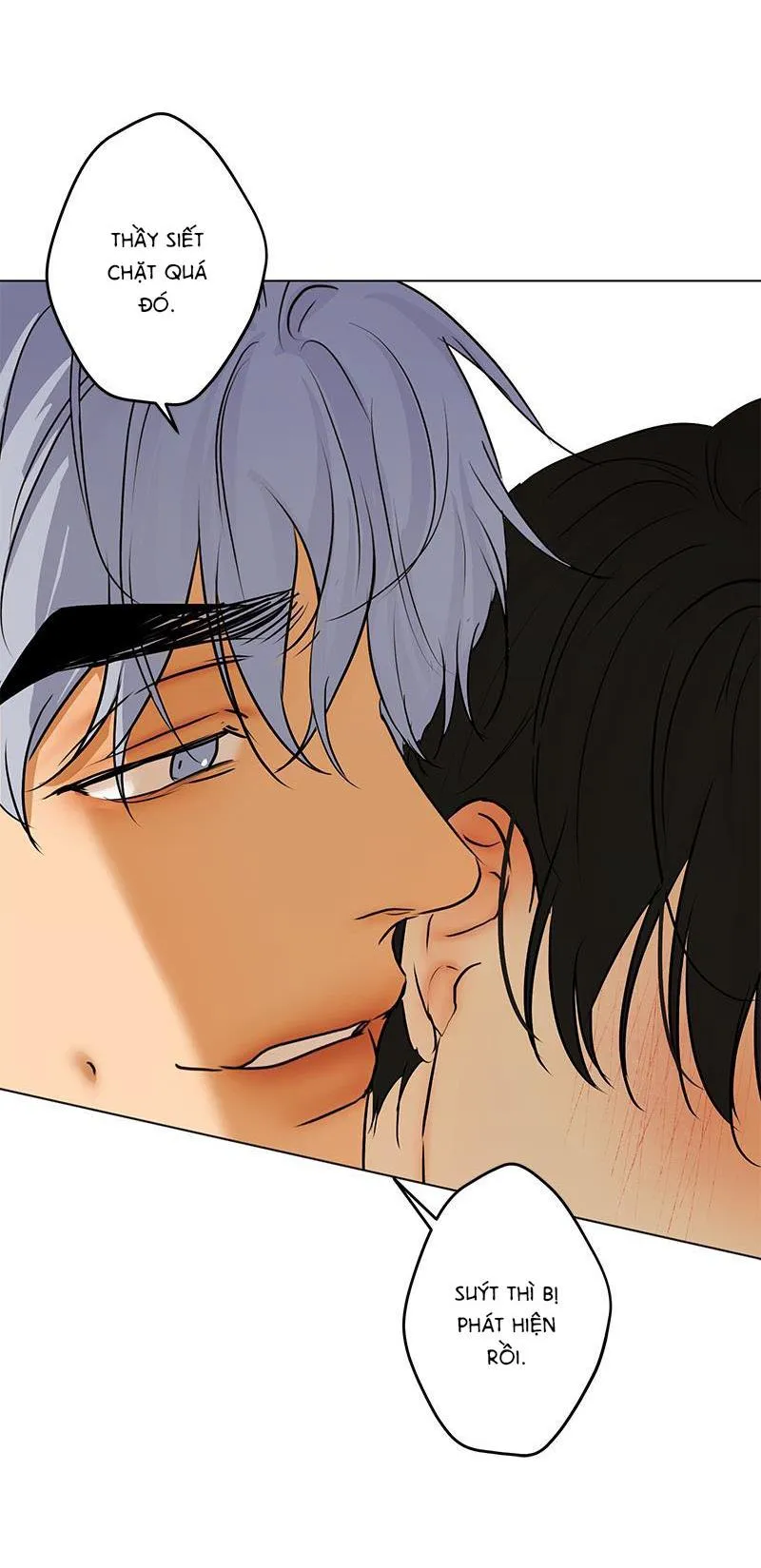 Cấp Trên Tinh Quái Chapter 1 Trang 112