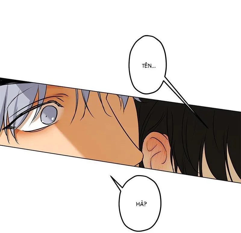 Cấp Trên Tinh Quái Chapter 1 Trang 113