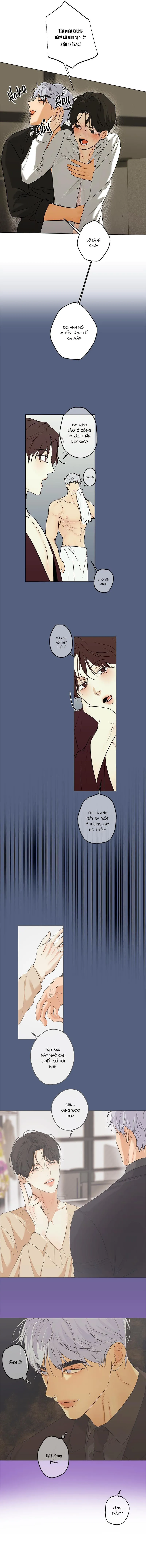Cấp Trên Tinh Quái Chapter 1 Trang 114