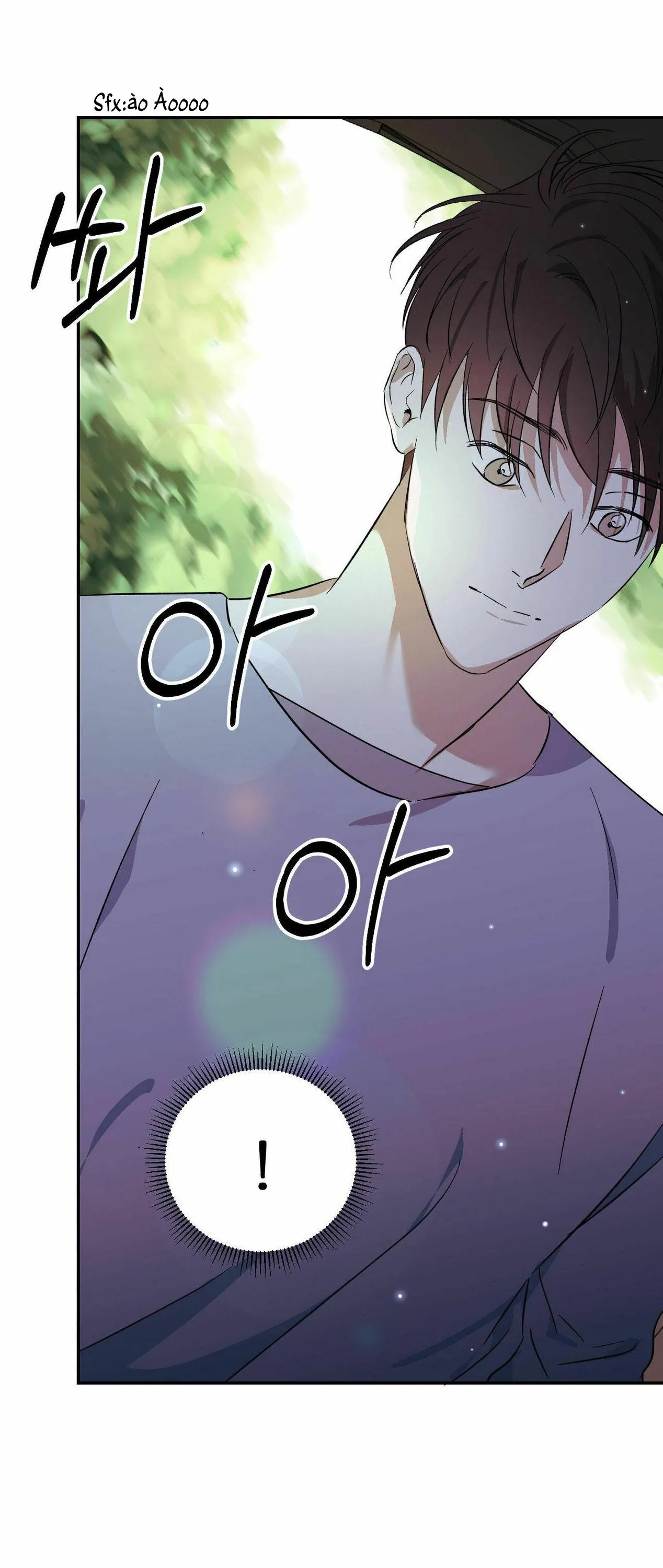 Cấp Trên Chapter 1 Trang 15