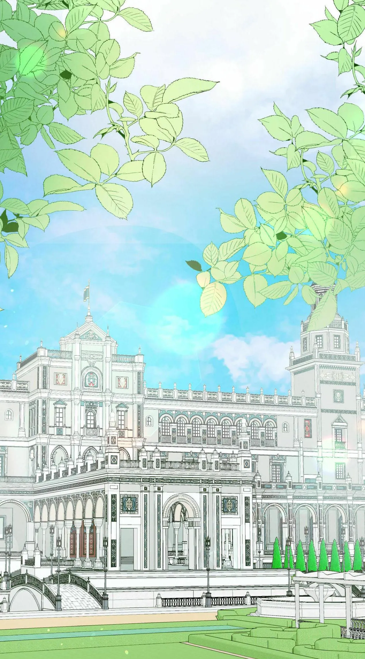 Cấp Trên Chapter 1 Trang 17