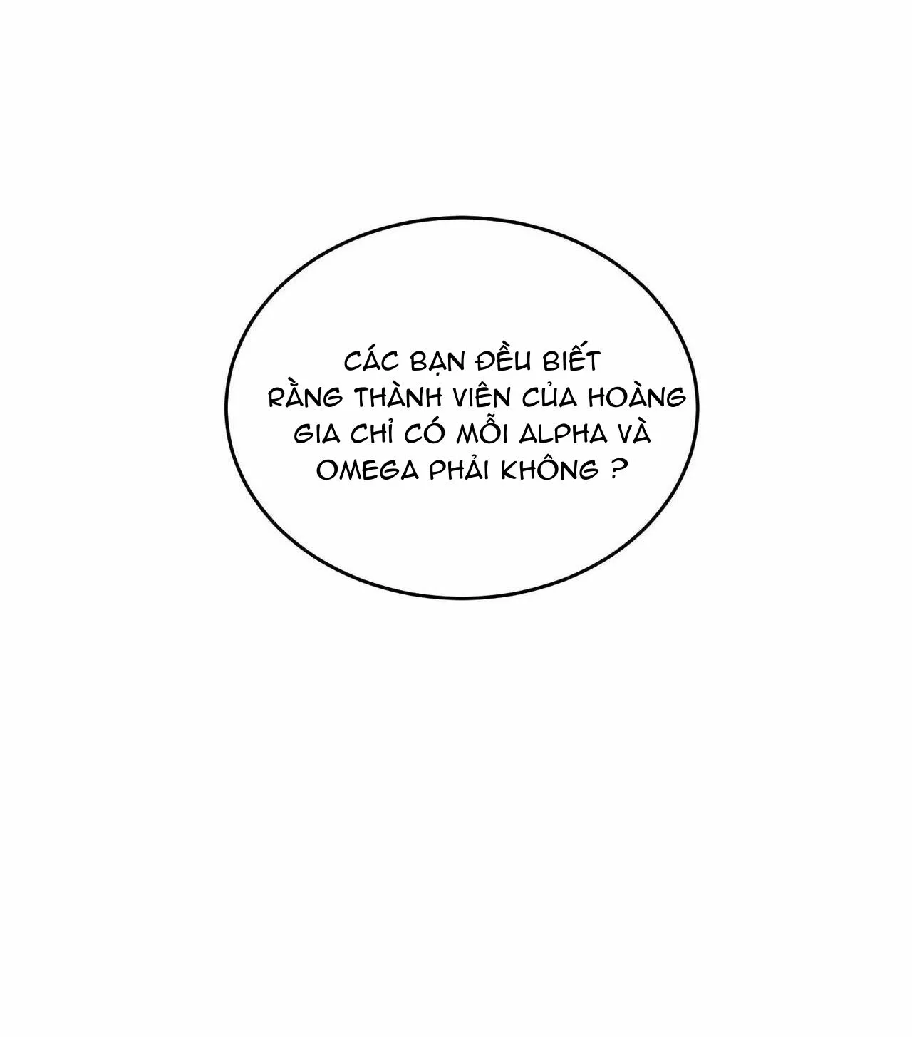 Cấp Trên Chapter 1 Trang 23