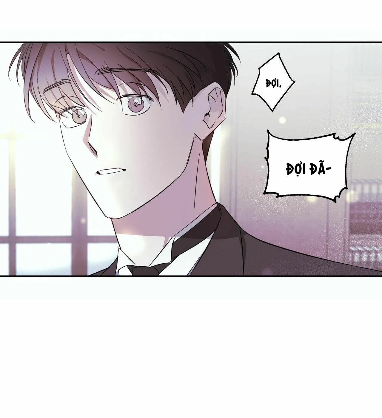 Cấp Trên Chapter 1 Trang 31