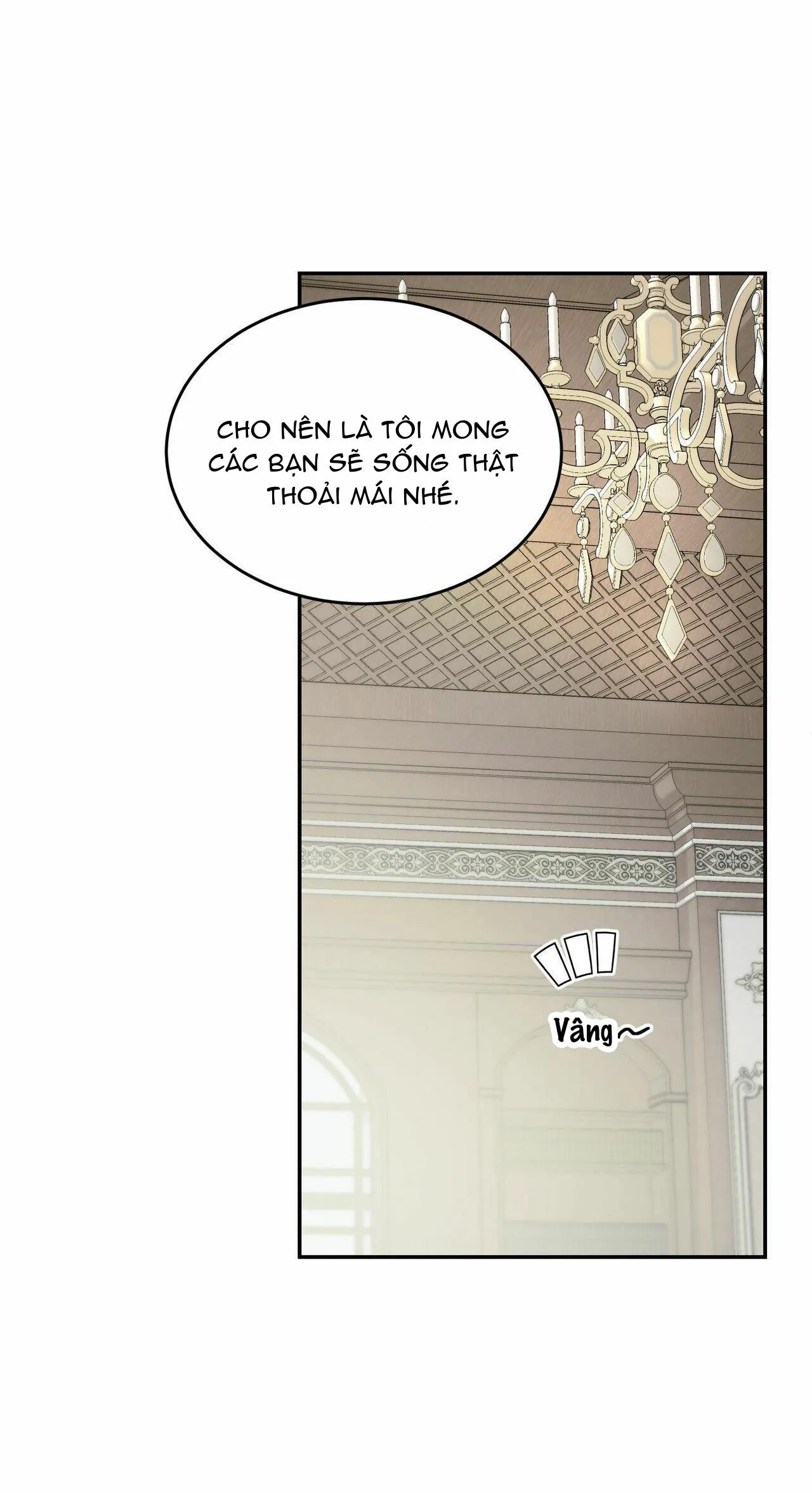 Cấp Trên Chapter 1 Trang 37